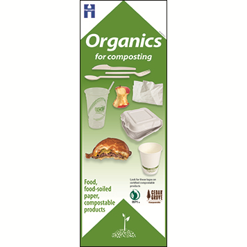 Cafeteria Organics Label, with Certified Products thumbnail