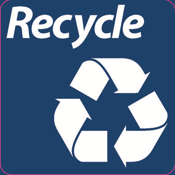 Small recycling label thumbnail